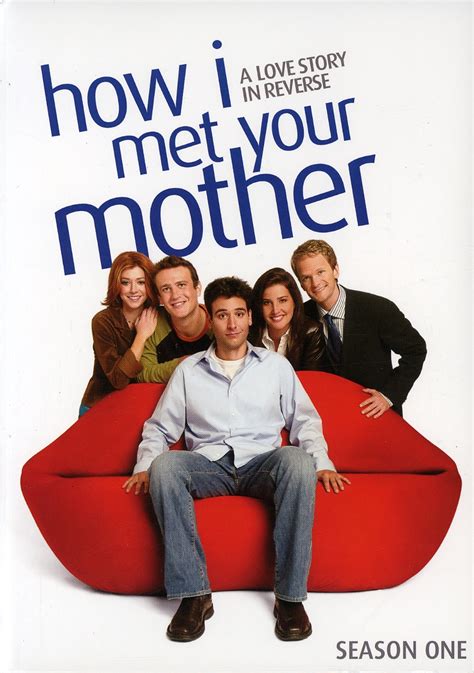 how i met your mother season 1